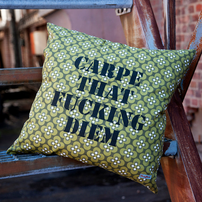 Carpe pute