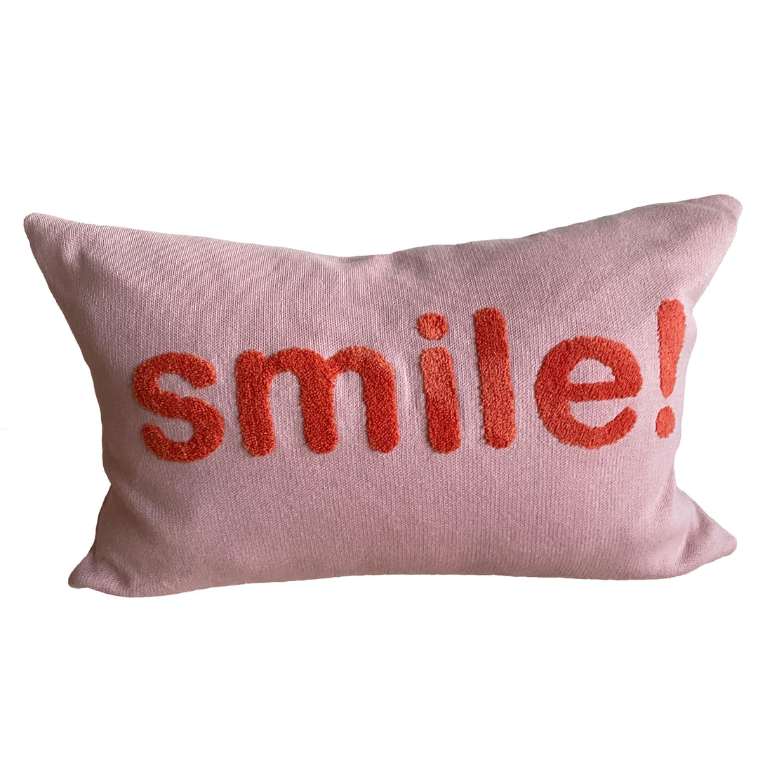 PU164M04_Smile_pillow_pink