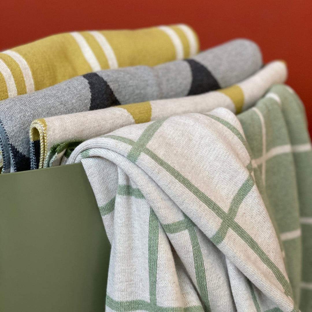 Todden_blanket_green_pile